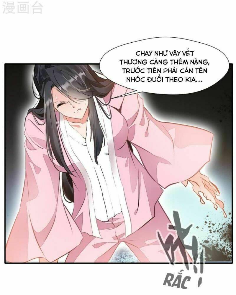 Tuyệt Thế Cổ Tôn Chapter 51 - Trang 2