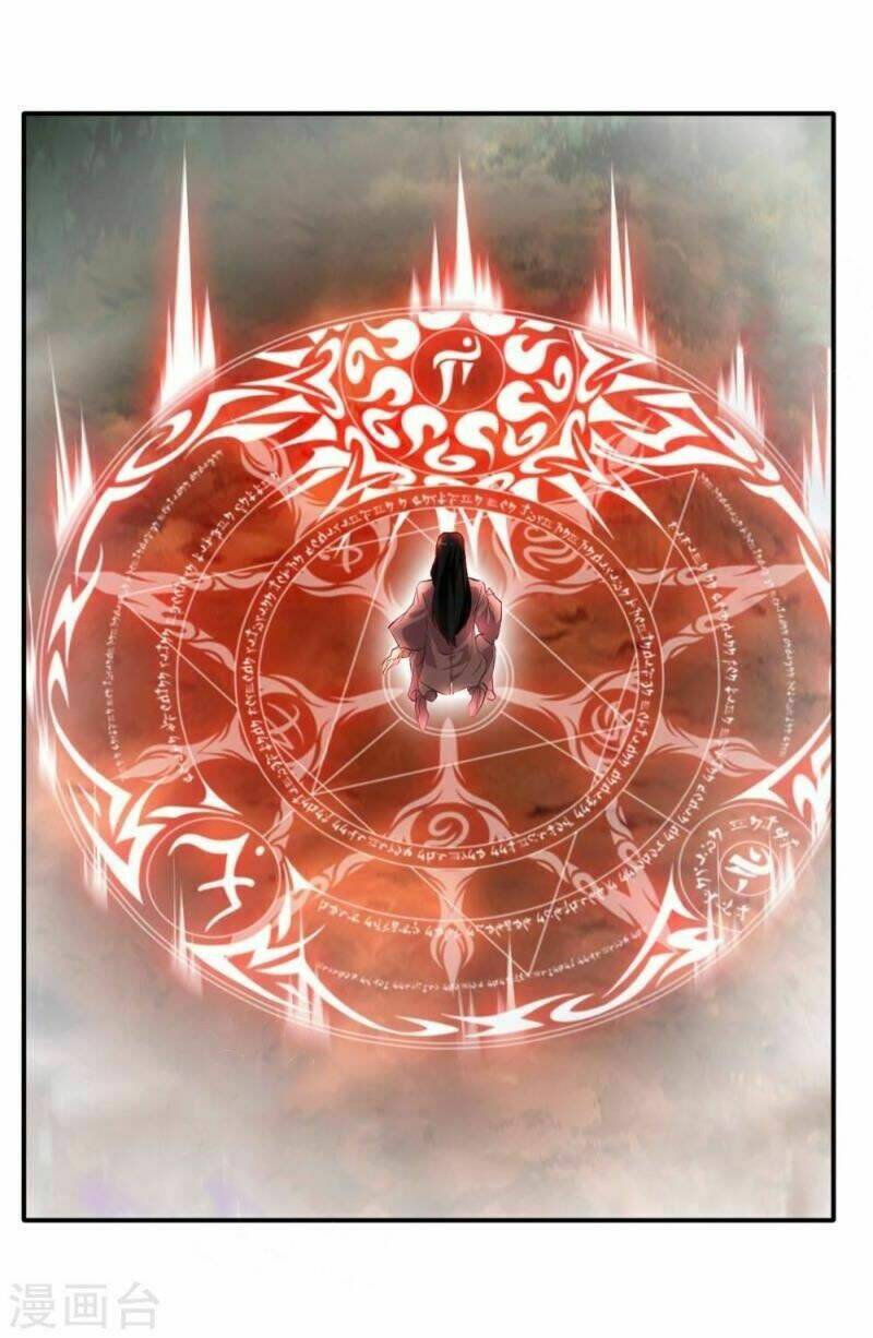 Tuyệt Thế Cổ Tôn Chapter 51 - Trang 2