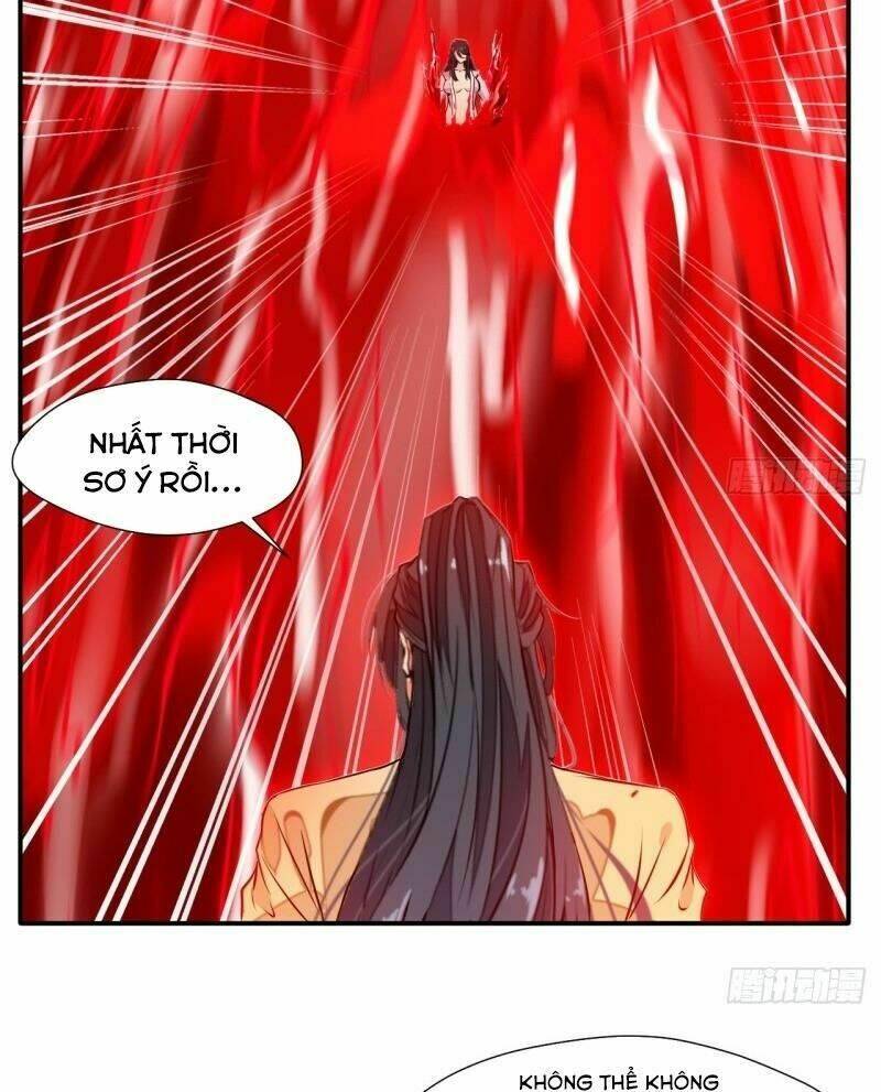 Tuyệt Thế Cổ Tôn Chapter 52 - Trang 2