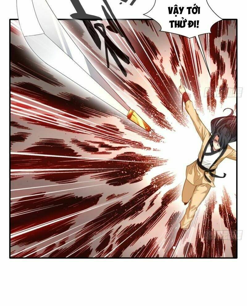 Tuyệt Thế Cổ Tôn Chapter 52 - Trang 2