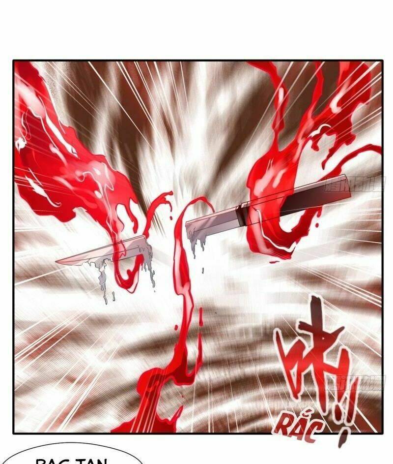 Tuyệt Thế Cổ Tôn Chapter 52 - Trang 2