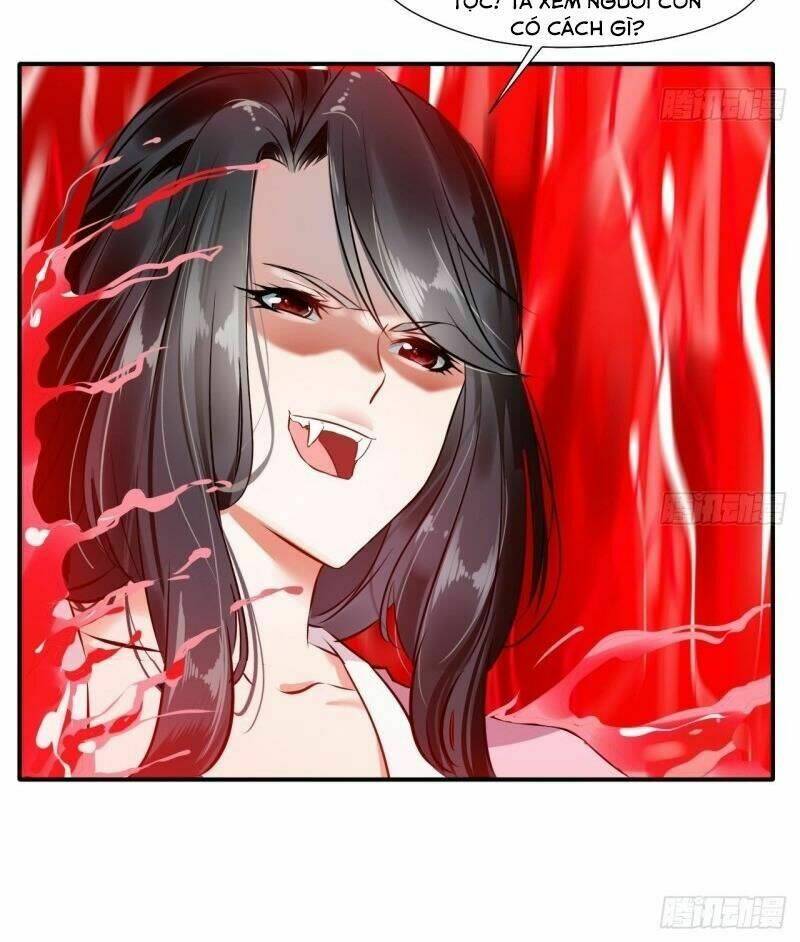 Tuyệt Thế Cổ Tôn Chapter 52 - Trang 2