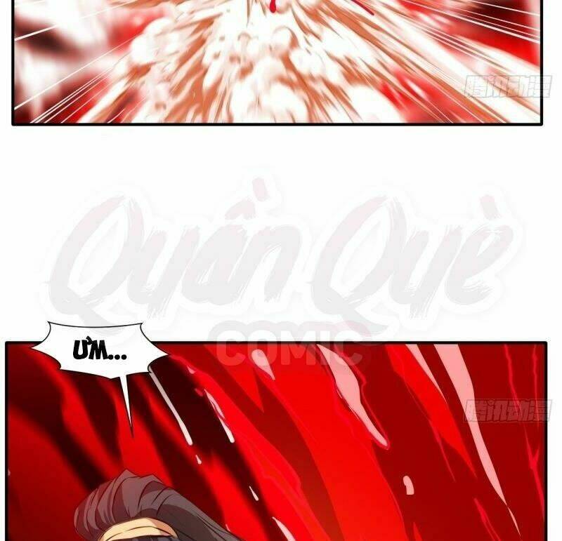 Tuyệt Thế Cổ Tôn Chapter 52 - Trang 2