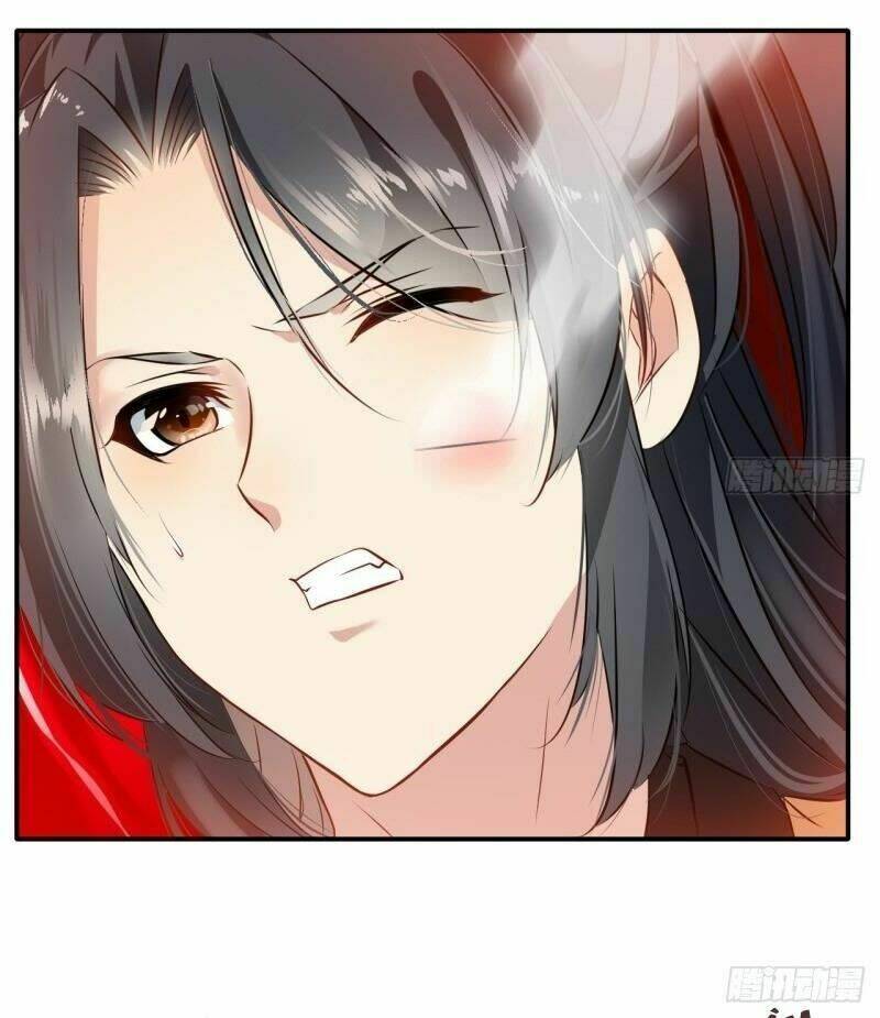 Tuyệt Thế Cổ Tôn Chapter 52 - Trang 2