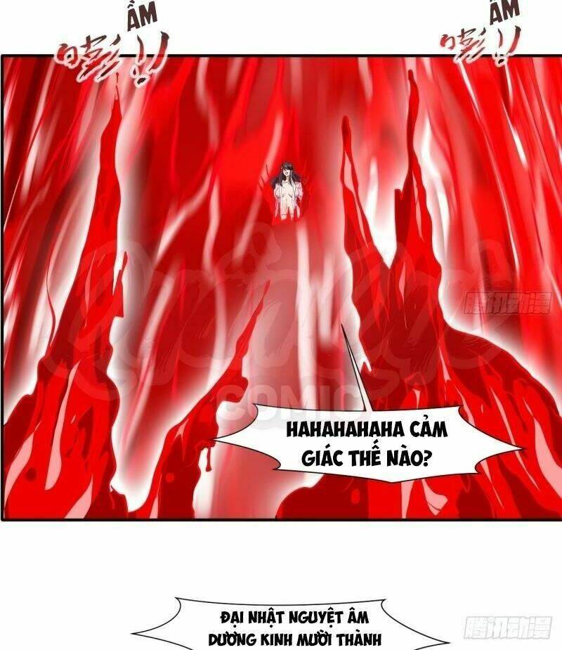 Tuyệt Thế Cổ Tôn Chapter 52 - Trang 2