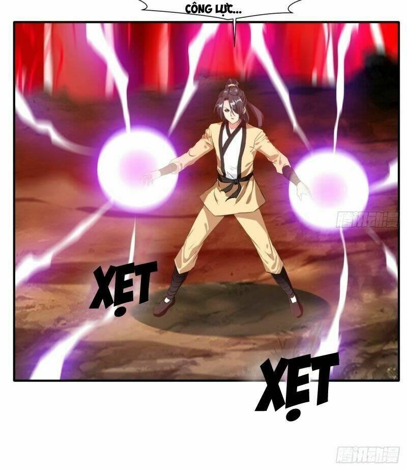 Tuyệt Thế Cổ Tôn Chapter 52 - Trang 2