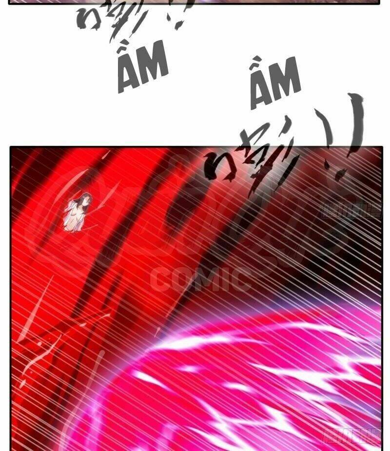 Tuyệt Thế Cổ Tôn Chapter 52 - Trang 2