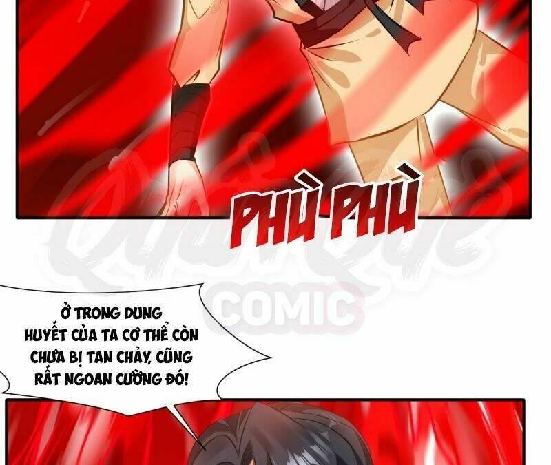 Tuyệt Thế Cổ Tôn Chapter 53 - Trang 2