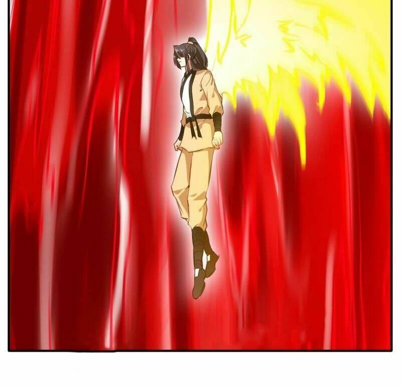 Tuyệt Thế Cổ Tôn Chapter 53 - Trang 2