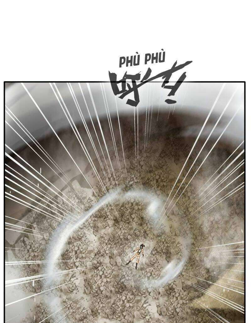 Tuyệt Thế Cổ Tôn Chapter 54 - Trang 2