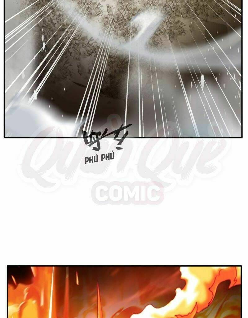 Tuyệt Thế Cổ Tôn Chapter 54 - Trang 2