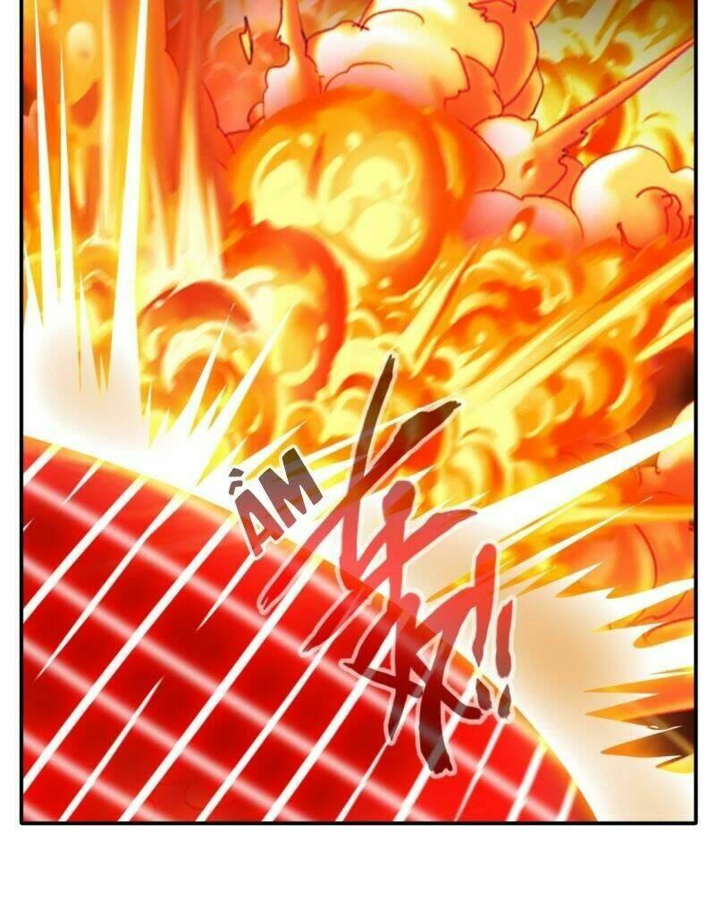 Tuyệt Thế Cổ Tôn Chapter 54 - Trang 2