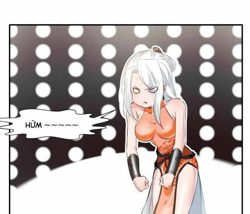 Tuyệt Thế Cổ Tôn Chapter 54 - Trang 2