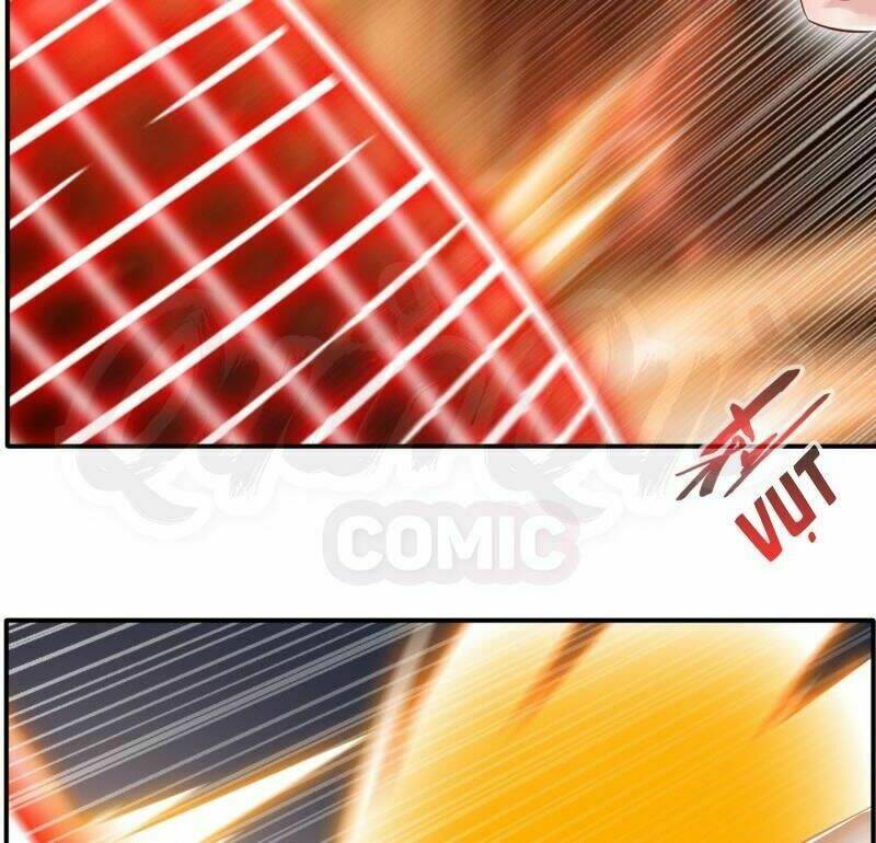 Tuyệt Thế Cổ Tôn Chapter 54 - Trang 2