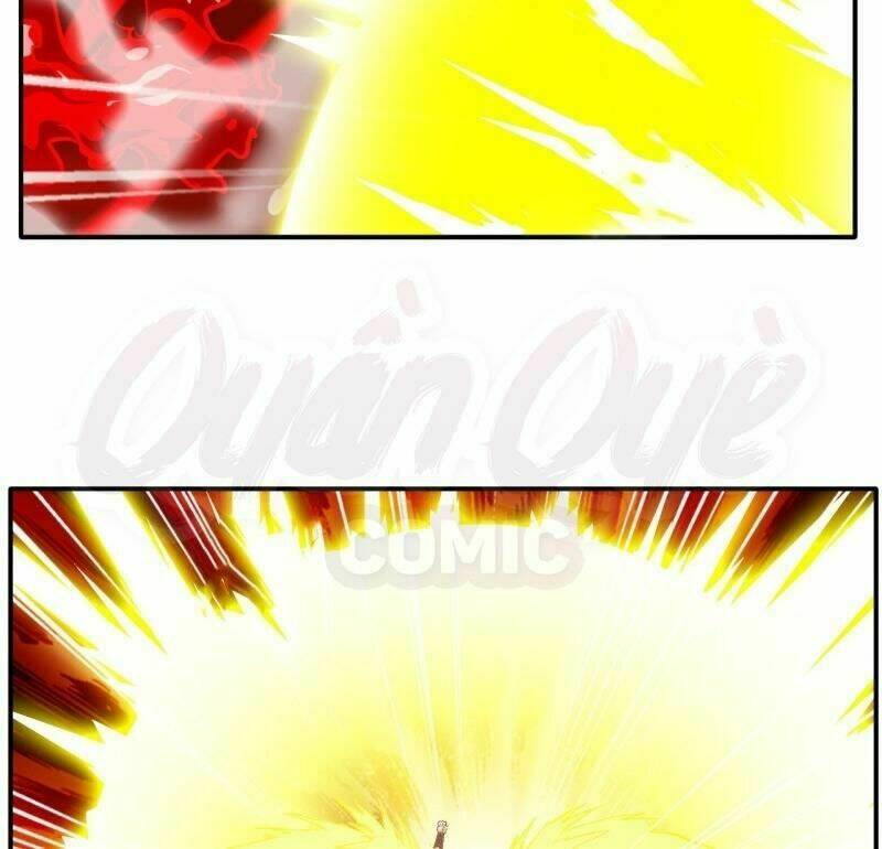 Tuyệt Thế Cổ Tôn Chapter 54 - Trang 2