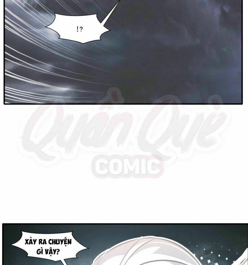 Tuyệt Thế Cổ Tôn Chapter 54 - Trang 2