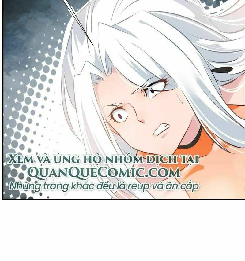 Tuyệt Thế Cổ Tôn Chapter 54 - Trang 2