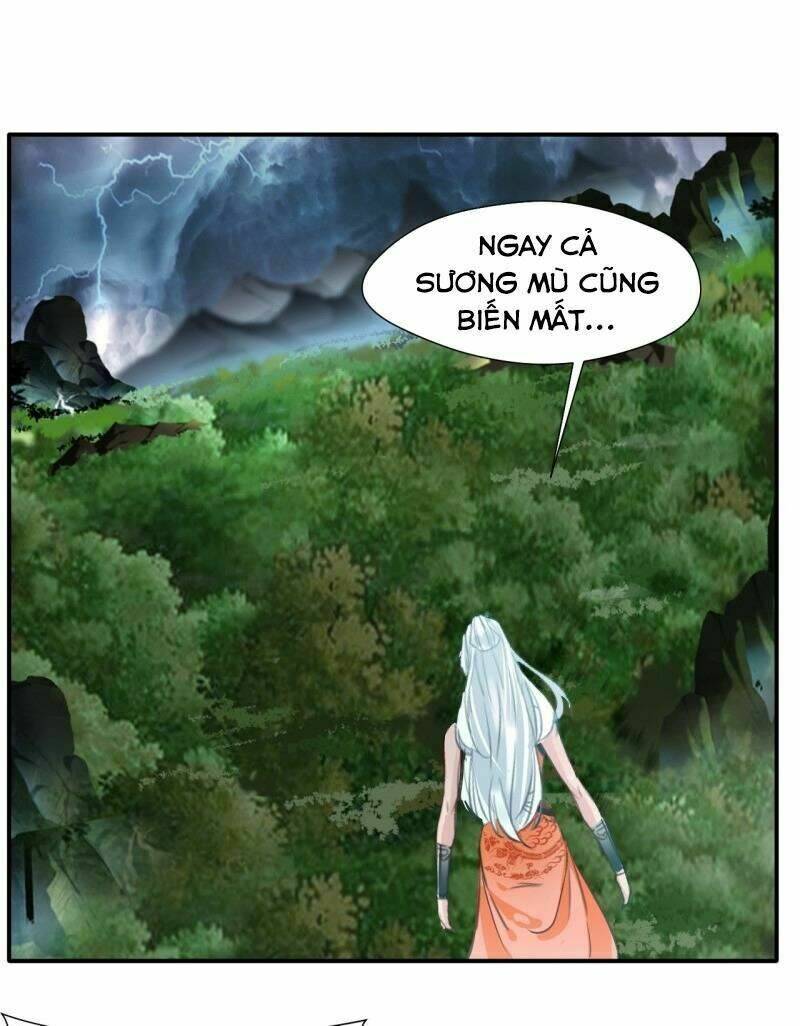 Tuyệt Thế Cổ Tôn Chapter 54 - Trang 2