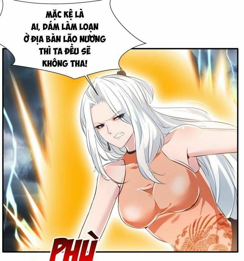 Tuyệt Thế Cổ Tôn Chapter 54 - Trang 2