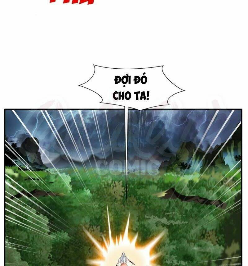 Tuyệt Thế Cổ Tôn Chapter 54 - Trang 2