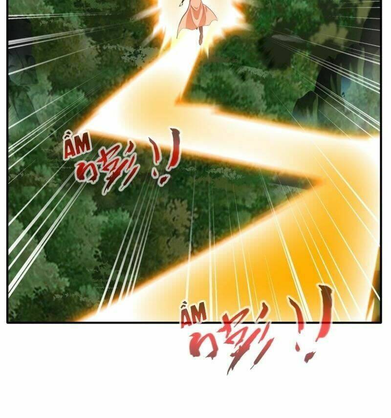 Tuyệt Thế Cổ Tôn Chapter 54 - Trang 2