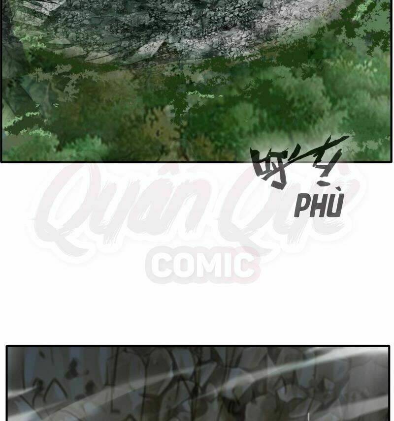 Tuyệt Thế Cổ Tôn Chapter 54 - Trang 2