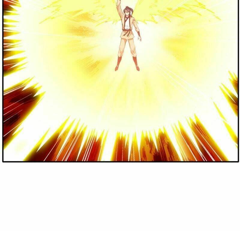 Tuyệt Thế Cổ Tôn Chapter 54 - Trang 2