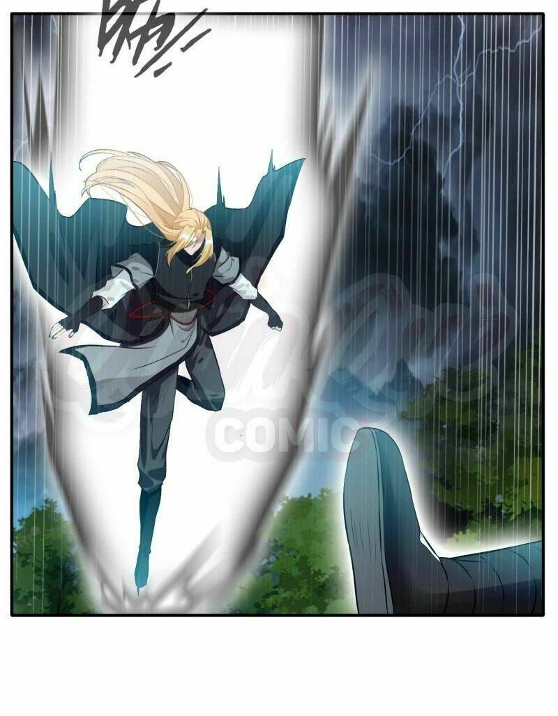 Tuyệt Thế Cổ Tôn Chapter 54 - Trang 2