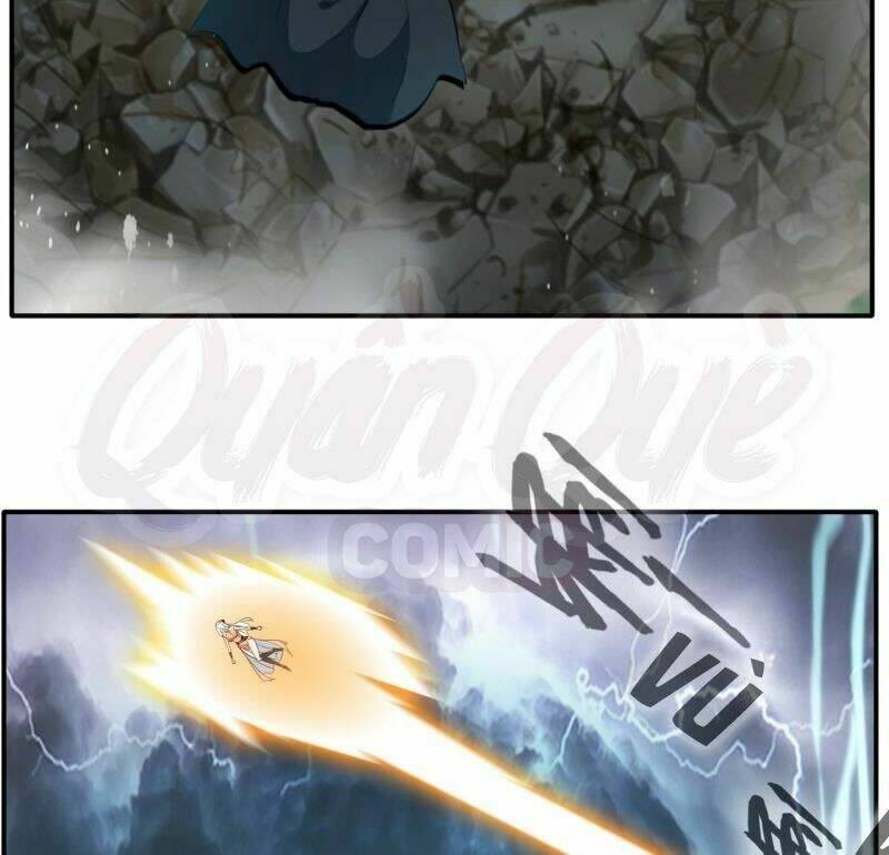 Tuyệt Thế Cổ Tôn Chapter 54 - Trang 2