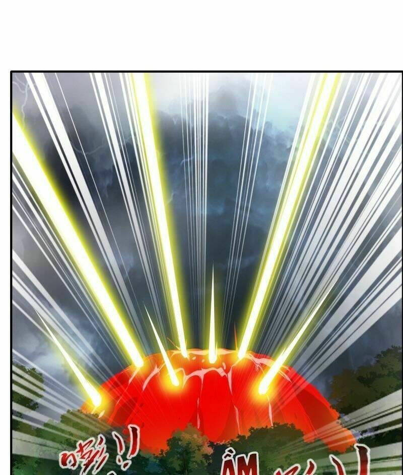 Tuyệt Thế Cổ Tôn Chapter 54 - Trang 2