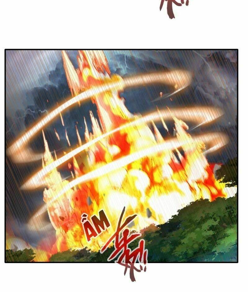 Tuyệt Thế Cổ Tôn Chapter 54 - Trang 2