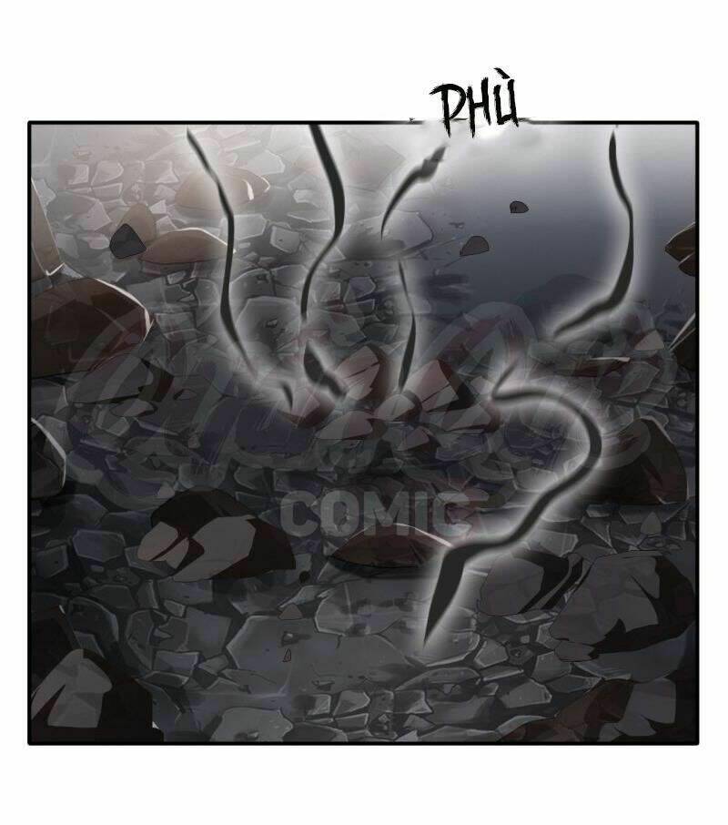 Tuyệt Thế Cổ Tôn Chapter 56 - Trang 2