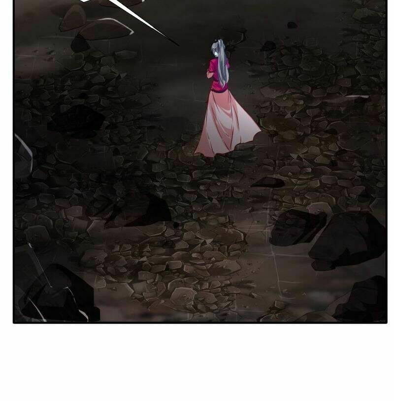 Tuyệt Thế Cổ Tôn Chapter 56 - Trang 2