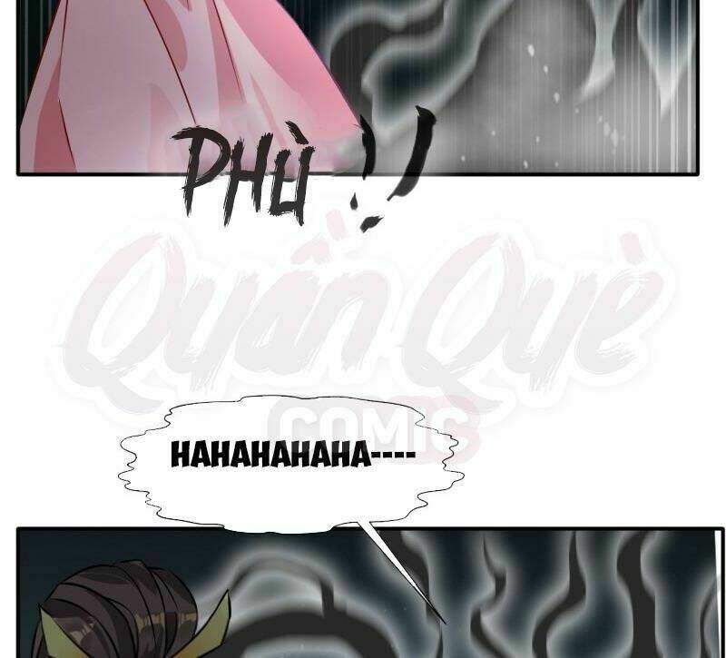 Tuyệt Thế Cổ Tôn Chapter 56 - Trang 2