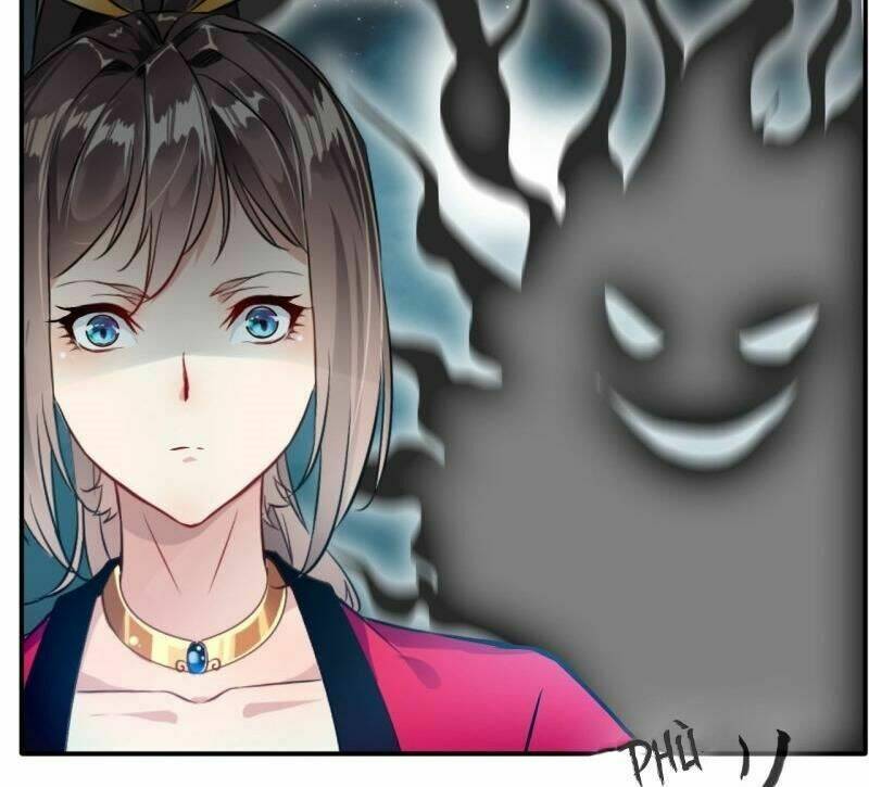 Tuyệt Thế Cổ Tôn Chapter 56 - Trang 2