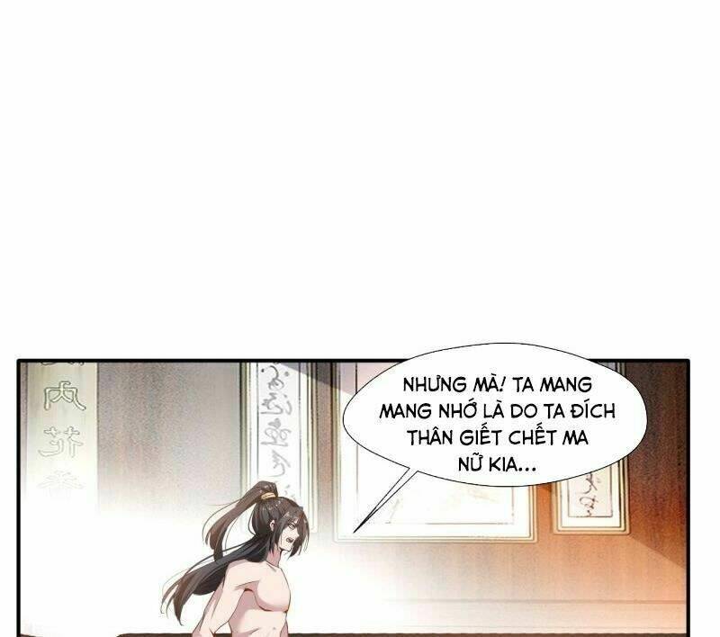 Tuyệt Thế Cổ Tôn Chapter 57 - Trang 2