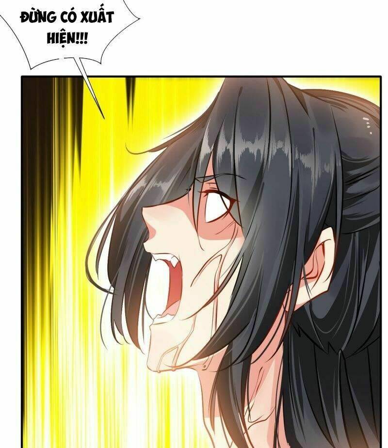 Tuyệt Thế Cổ Tôn Chapter 57 - Trang 2