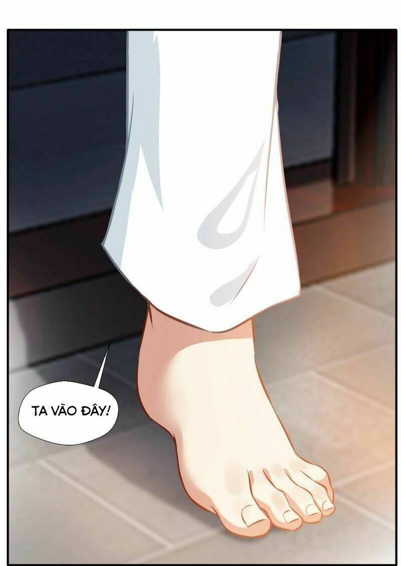 Tuyệt Thế Cổ Tôn Chapter 57 - Trang 2