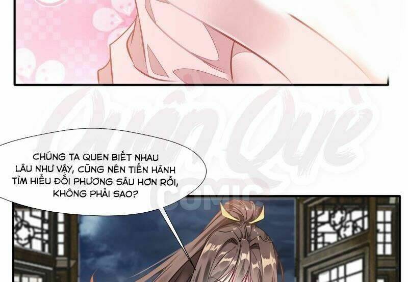 Tuyệt Thế Cổ Tôn Chapter 57 - Trang 2