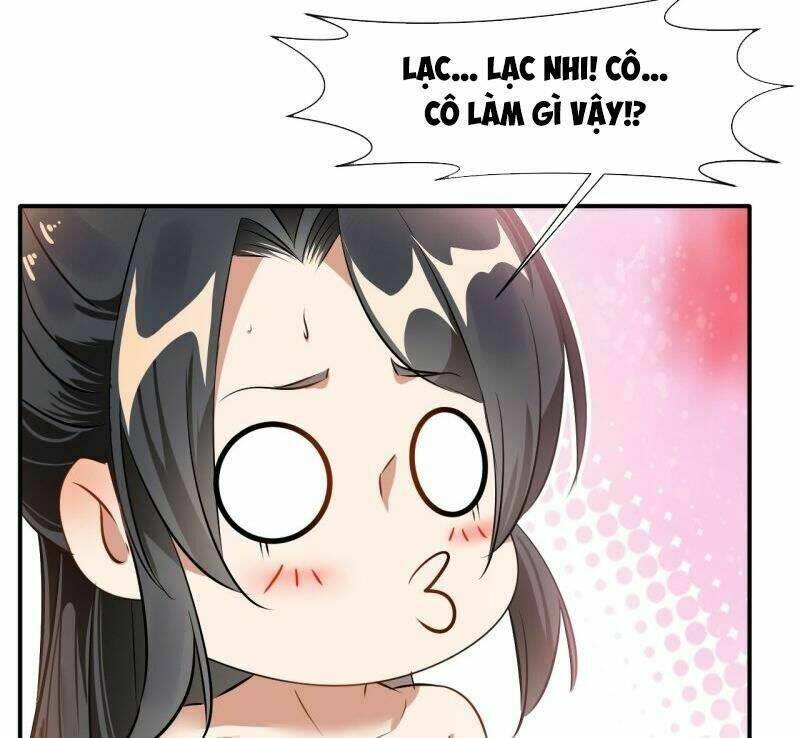 Tuyệt Thế Cổ Tôn Chapter 57 - Trang 2