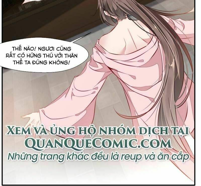 Tuyệt Thế Cổ Tôn Chapter 57 - Trang 2