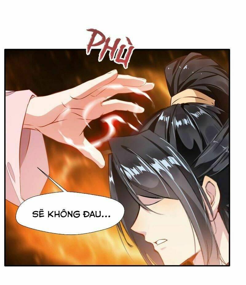 Tuyệt Thế Cổ Tôn Chapter 59 - Trang 2