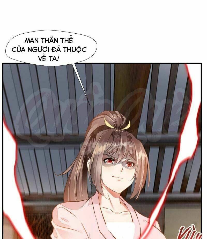 Tuyệt Thế Cổ Tôn Chapter 59 - Trang 2