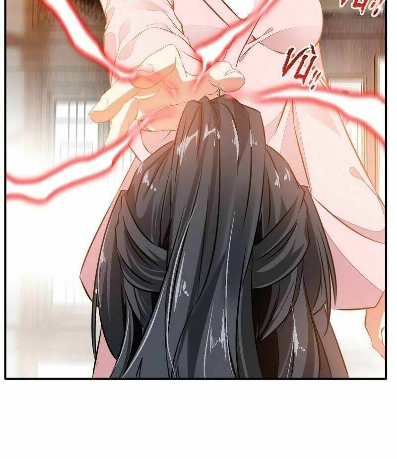 Tuyệt Thế Cổ Tôn Chapter 59 - Trang 2