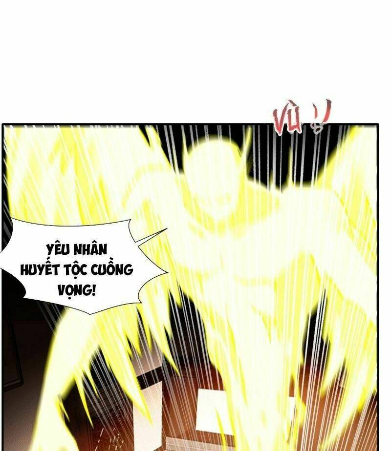 Tuyệt Thế Cổ Tôn Chapter 59 - Trang 2