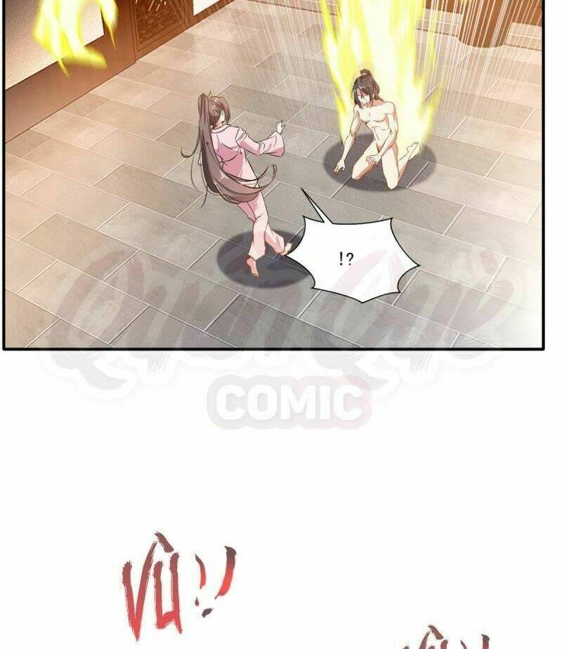 Tuyệt Thế Cổ Tôn Chapter 59 - Trang 2