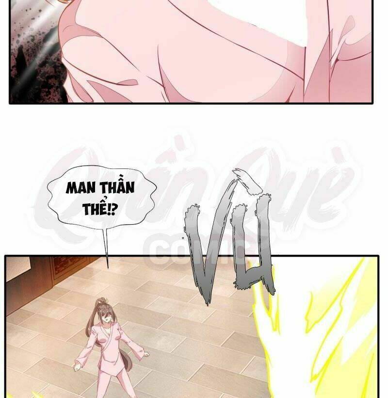 Tuyệt Thế Cổ Tôn Chapter 59 - Trang 2