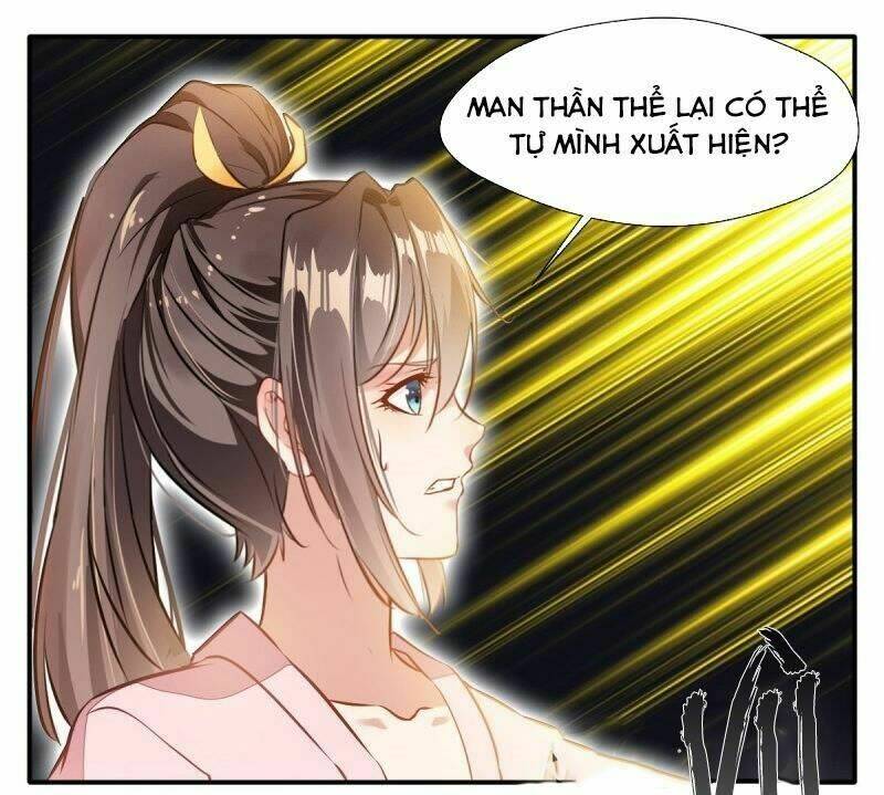 Tuyệt Thế Cổ Tôn Chapter 59 - Trang 2