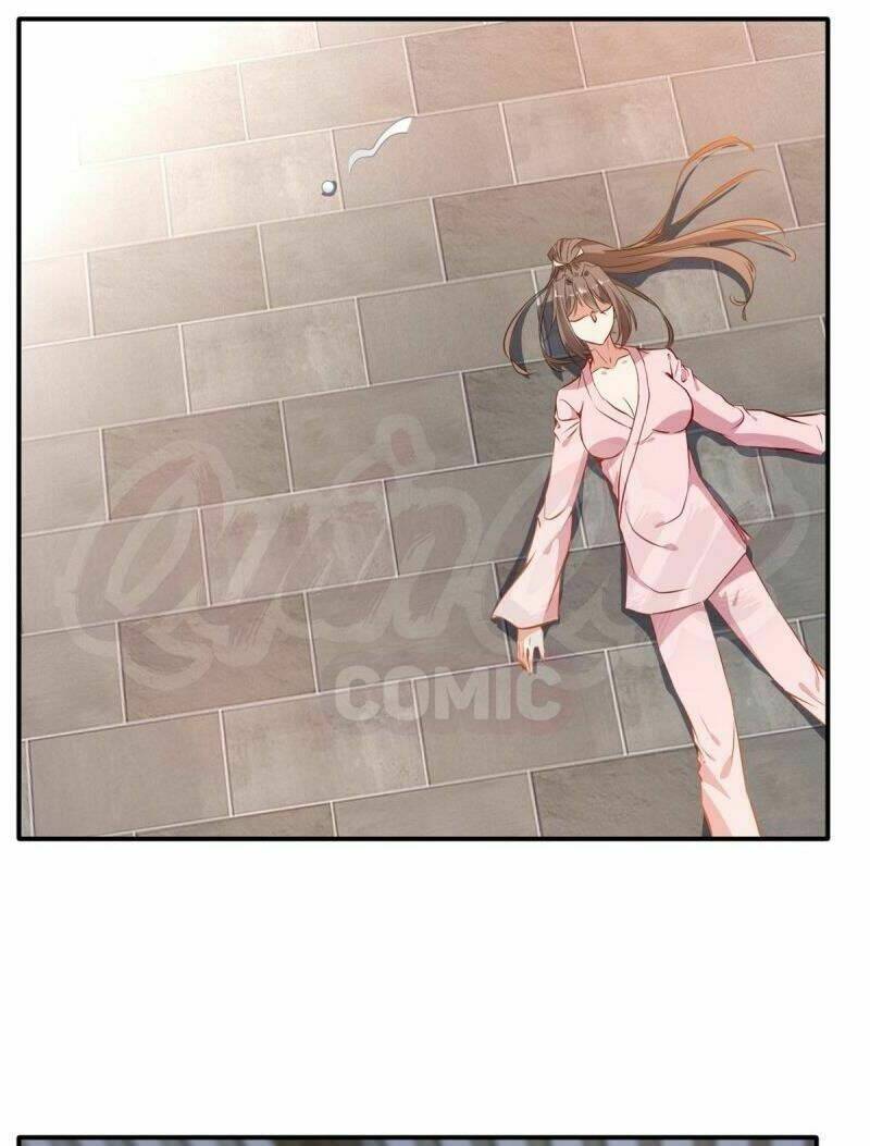 Tuyệt Thế Cổ Tôn Chapter 59 - Trang 2