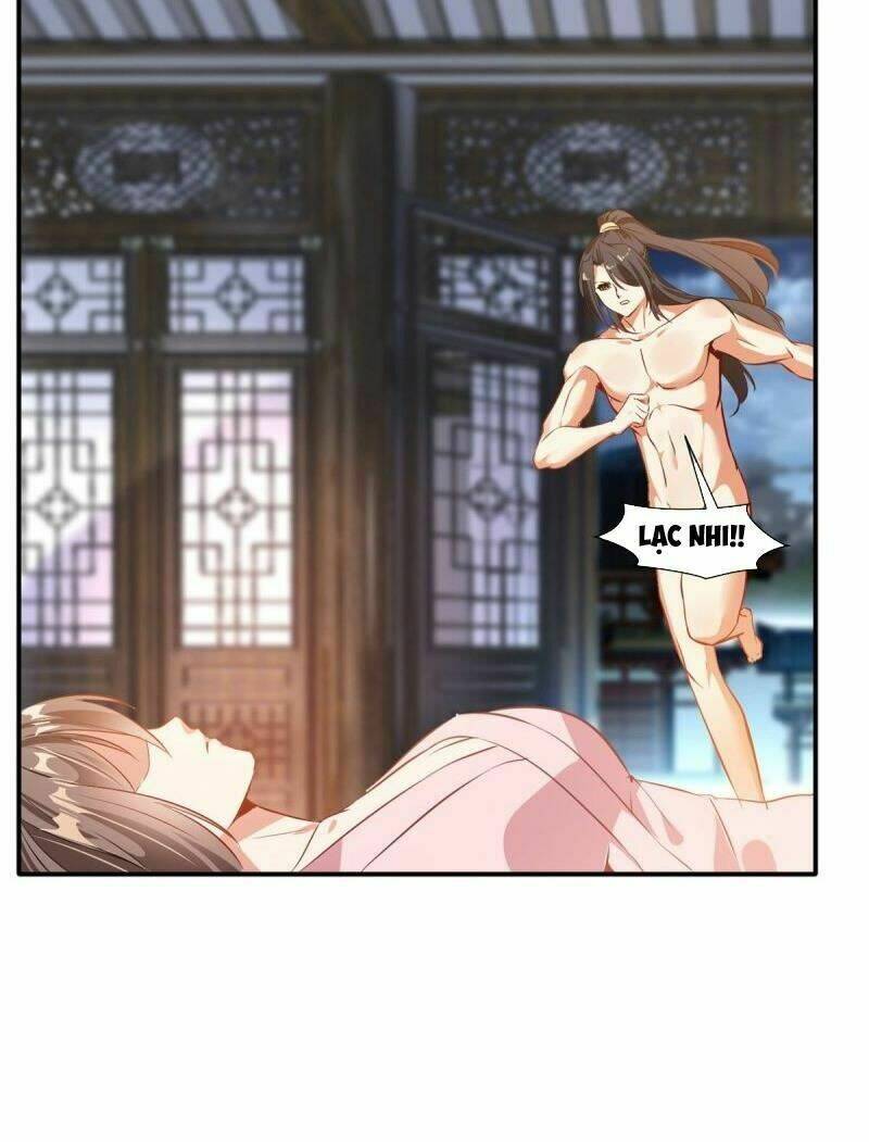 Tuyệt Thế Cổ Tôn Chapter 59 - Trang 2